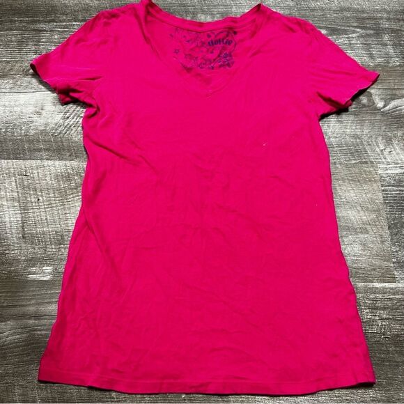 Nollie Tops - Nollie Short Sleeve Shirt Size Large